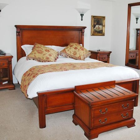 The Down Inn Bridgnorth Eksteriør billede