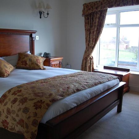 The Down Inn Bridgnorth Eksteriør billede