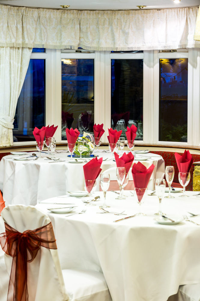 The Down Inn Bridgnorth Eksteriør billede
