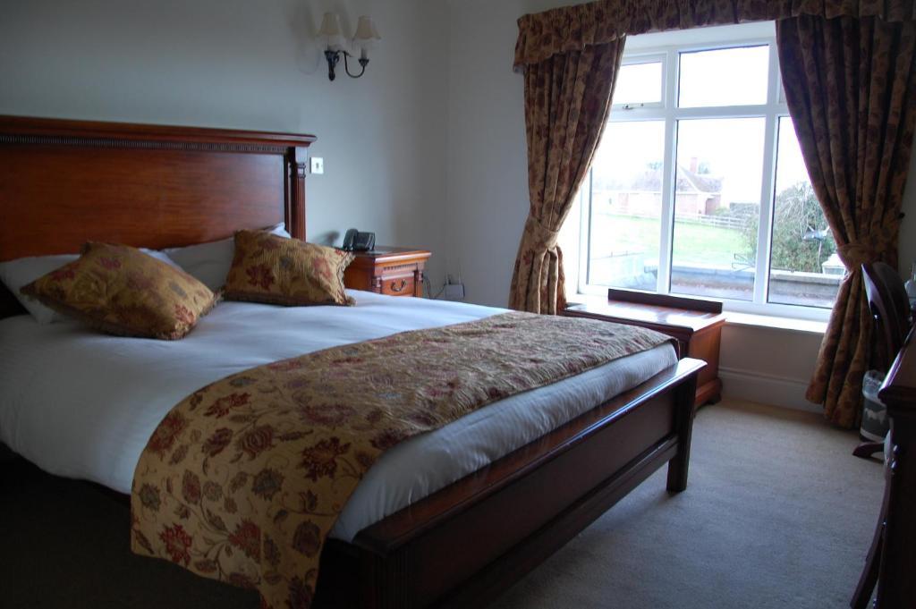 The Down Inn Bridgnorth Eksteriør billede