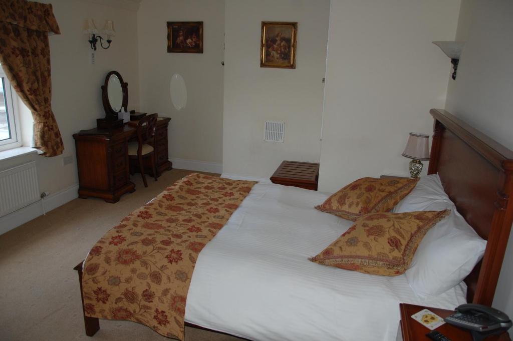 The Down Inn Bridgnorth Eksteriør billede